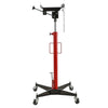 0.5 Ton Vertical Hydraulic Transmission Gearbox Garage Jack Lift Car Hoist Stand