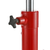0.5 Ton Vertical Hydraulic Transmission Gearbox Garage Jack Lift Car Hoist Stand