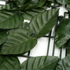 0.5*1M Artificial Faux Ivy Leaf Privacy Fence Screen Garden Panels Outdoor Hedge