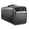 5 in 1 Portable Air Conditioner 1500W 5200 BTU Cooler Heater+ 2 Model control