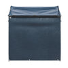 Bicycle Storage Tent Garden Bike Shelter Equipment Cover Shed Outdoor Waterproof