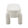 Upholstered Bed End Bench Ottoman Storage Stool Padded Hallway Window Seat Chair