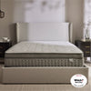 Dusk Memory Foam 4000 Pocket Spring Hybrid Super King Mattress RRP £459
