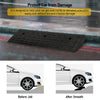 100cm Kerb Ramp Heavy Duty Motorbike Car Truck Caravan Mobility Access UK