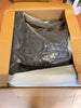DUSK Brooklyn Large L-Shape Sofa in Ink Velvet - RRP £1670