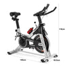 Exercise Bike Home Gym Bicycle Cycling Cardio Machine Fitness Training Indoor