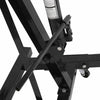 2Ton Hydraulic Folding Engine Crane Stand Hoist Lift Jack Garage Workshop Adjust