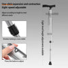 Patient Lift Transfer Chair, Stand Assist Lift, Stand Up Assistance,Standing Aid