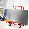Plasterboard Trolley Drywall Cart 2200LB 1000kg Handling Sheetrock Sheet Panel