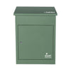 Medium Parcel Delivery Drop Box Lockable Home Storage Letter Post Box