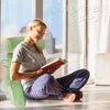High Back Reading Pillow Back Rest Lumbar Support Arm Seat Cushion Lounger