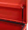Large Tool Box Truck Bed Toolboxes Aluminum Heavy Duty Organizer Chest Cabinet