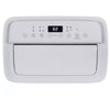 LOGIK 9000 BTU Air conditioner 3 In 1 Cool Dehumidifier Fan 24HR Currys Warranty