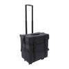 Makeup Trolley 2in1 Beauty Trolley Case w/ 8 Drawers Hairdressing Case on Wheels