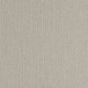 Dusk Madison Stone Grey Weave & Black Metal Pouffe RRP £399