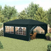 Party Tent Outdoor Canopy Garden Pavilion Marquee Gazebo Sun Shade