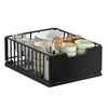 Pull Out Shelves Cabinet Organizer Slide Out Drawer Storage Kitchen Cupboard🔥