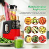 Cold Press Slow Juicer Commercial Juicer Machine Cold Press for Vegetable Fruit