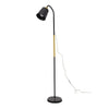 Adjustable Standard Floor Lamp Living Room Reading Light Free Standing Lighting