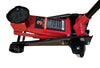 3 Ton Heavy Duty Hydraulic Trolley Floor Jack Car Caravan Van 4x4