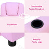 Kids Recliner Armchair Games Chair Children Seat Girls Boys Sofa