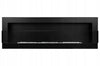 Bio Ethanol Fireplace Biofire Fire Wall Modern Stylish 1200 x 400 GLASS 5