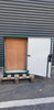 GRP Electric Enclosure, Kiosk, Cabinet, Meter Box, Housing (W530, H800, D245)mm
