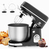 SUPERLEX 5L Stand Mixer 1300W Heavy-Duty Kitchen Mixer Dough Hook, Whisk & Mixer