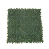 Artificial Plant Wall Mat Greenery Hedge Grass Fence Privacy Foliage Panel Decor