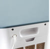 3-in-1 Large 5.6L Evaporative Air Cooler with Fan and Humidifier