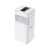 7000BTU Portable Air Conditioner 4-in-1 Cooling Heating Dehumidifier Fan AC Unit