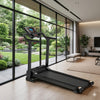 Treadmill 9% Incline Electric Folding Walking Running Machine Machine Home Gym