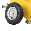 Panel Dolly Slab Dolly Heavy-Duty Drywall Mover All Terrain Move Cart w/8" Wheel