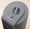 Tower Fan 28" Slim Design 3 Speed Settings Oscillating Stationary New