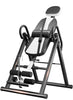 NEW Adjustable Gravity Inversion Table Back Neck Pain Exercise Therapy Bench