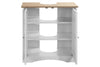 Bathroom Under Sink Cabinet Basin Storage Cupboard Vanity Unit
