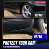 For Porsche 986 For Boxster Hand Side Sill End Trim Reverse Mudflap Spat 1997-04