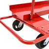Plasterboard Trolley Drywall Cart 2200LB 1000kg Handling Sheetrock Sheet Panel