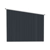 Large Outdoor Garden Bicycle Shed Bike Park Storage Garage Double Door Bike Lane