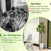 Artificial Lemon Tree 160cm Tall Fake Floor Plant Office Decor with Lemon Fruits