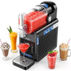 Table Top Blender Plastic Jug Food Blender Smoothie Maker Juicer Ice Crusher