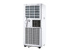 Tronic 7000 BTU Portable Air Conditioner White Remote Control 3 In 1 ✅ NEW BOXED