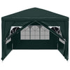 Party Tent Outdoor Canopy Garden Pavilion Marquee Gazebo Sun Shade