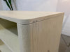 DFS Becc White Oak & Pine 180cm TV Stand RRP £599