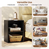 Modern Display Shelf Cubby Storage Organizer