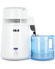 CO-Z 4L 750W Stainless Steel Water Distiller Water Filter Purifier Medical Home