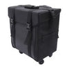 Makeup Trolley 2in1 Beauty Trolley Case w/ 8 Drawers Hairdressing Case on Wheels