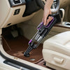 Blowing & Suction Vacuum Cleaner Handheld Vacuum Portable Powerful LED Light