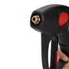 High Pressure 4Wheels Washer Surface Cleaning Machine/Sprayer Gun/Telescopic Rod