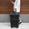 Makeup Trolley 2in1 Beauty Trolley Case w/ 8 Drawers Hairdressing Case on Wheels